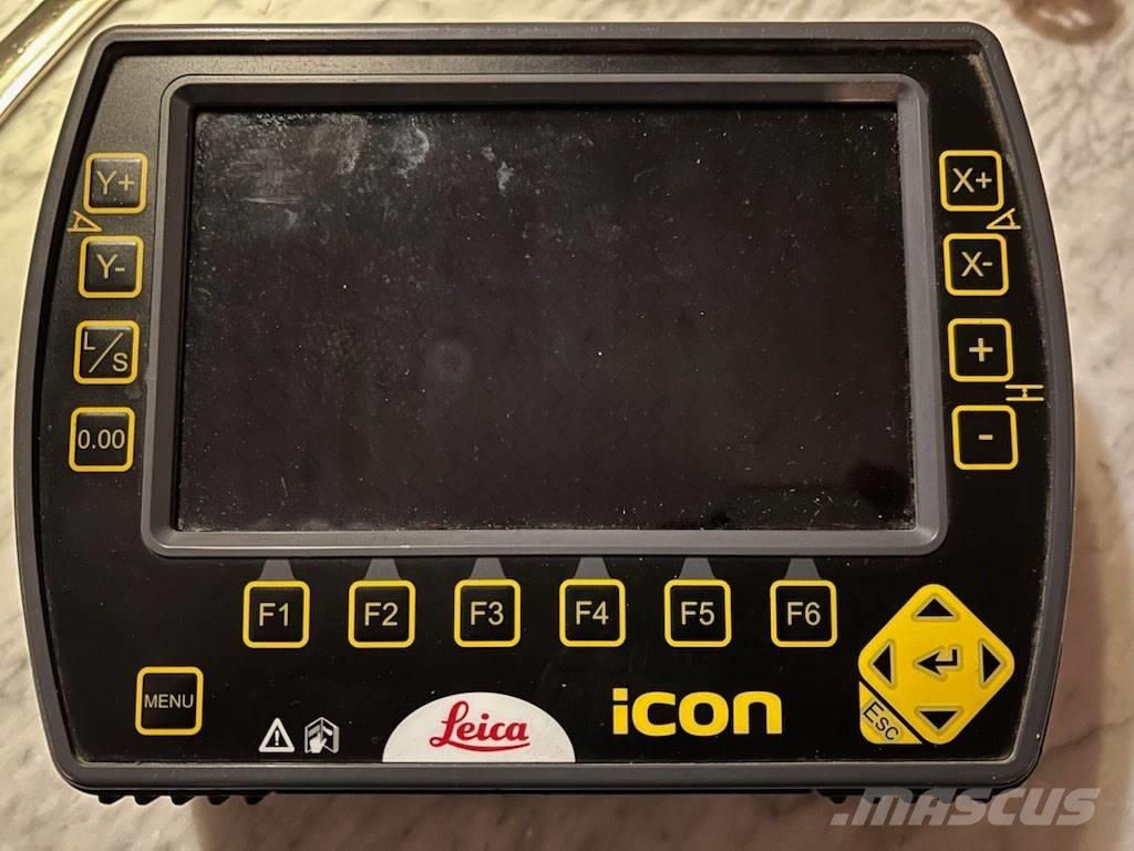 CAT 320 EL RR Rupsgraafmachines