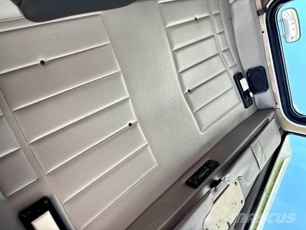 Peterbilt 378 Trekkers