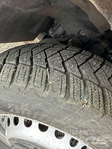 Iveco 35S16 Anders