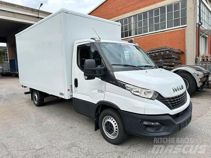 Iveco 35S16 Anders