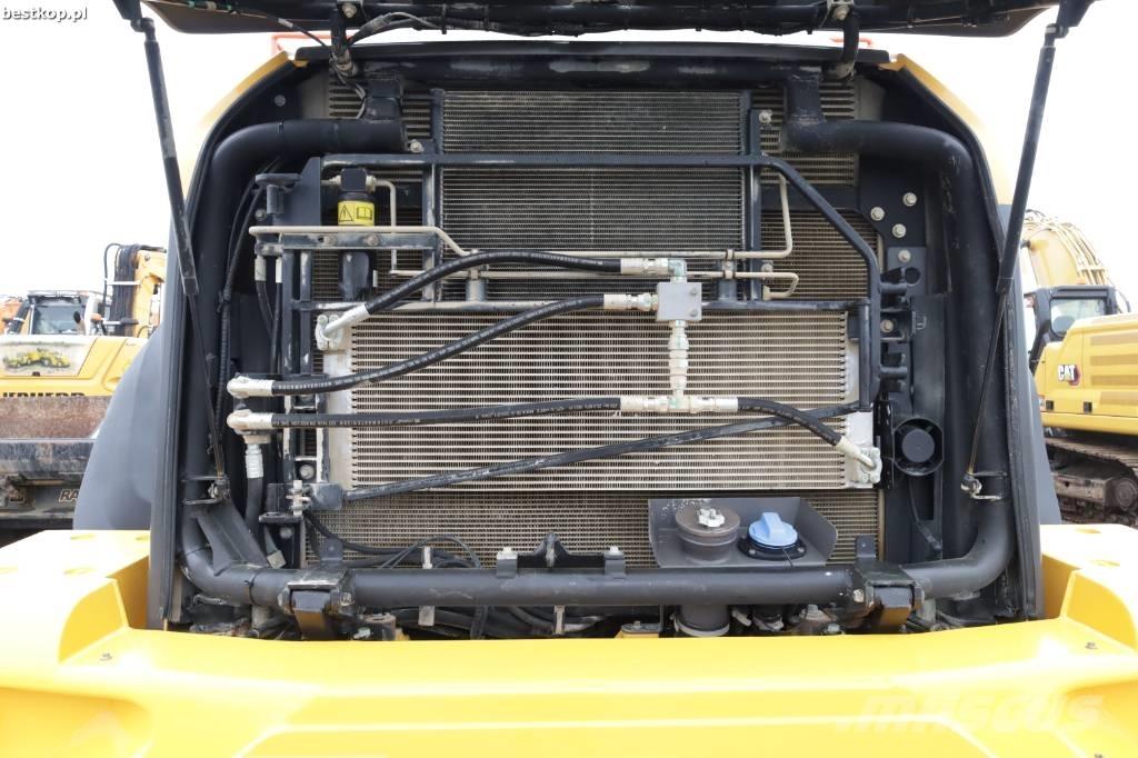 Volvo L 150 H Wielladers