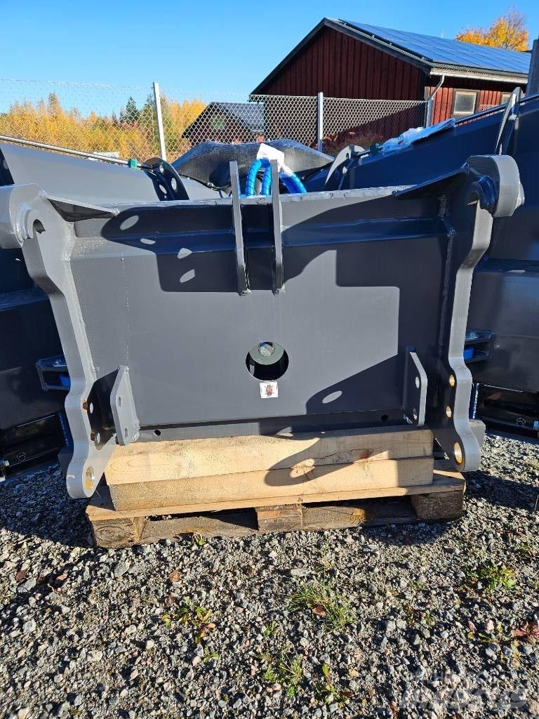 SE Equipment  3700 Ploeg