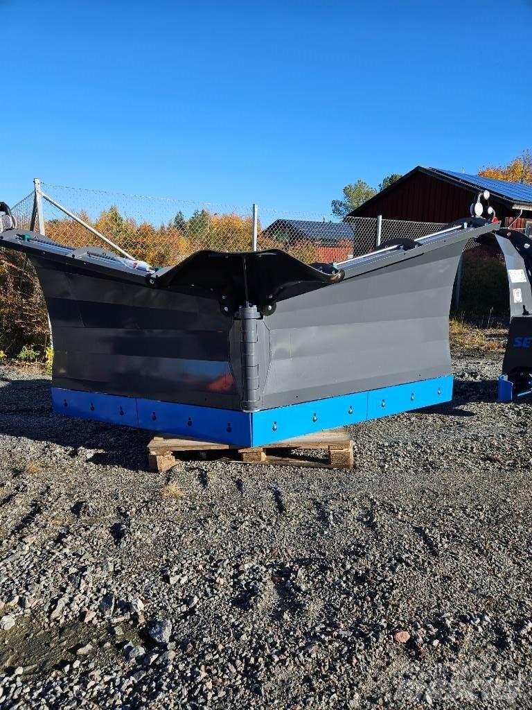 SE Equipment  3700 Ploeg