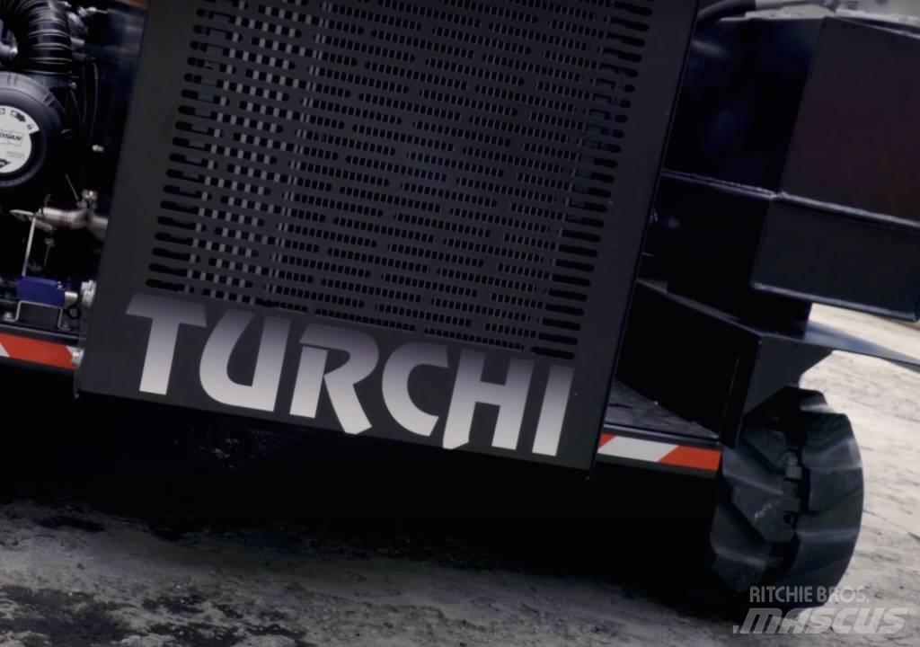  Turchi 300-F Heistellingen