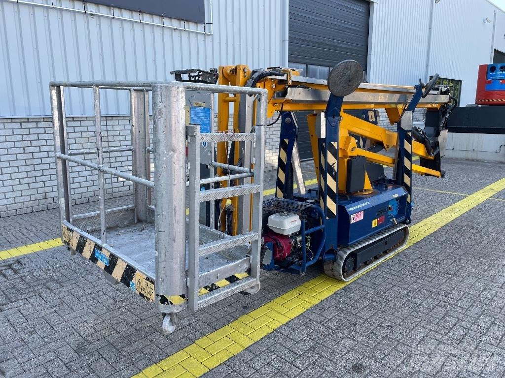 Imer IMR 19B Knikarmhoogwerkers