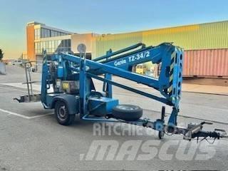 Genie TZ 34/20 Aanhanger hoogwerkers