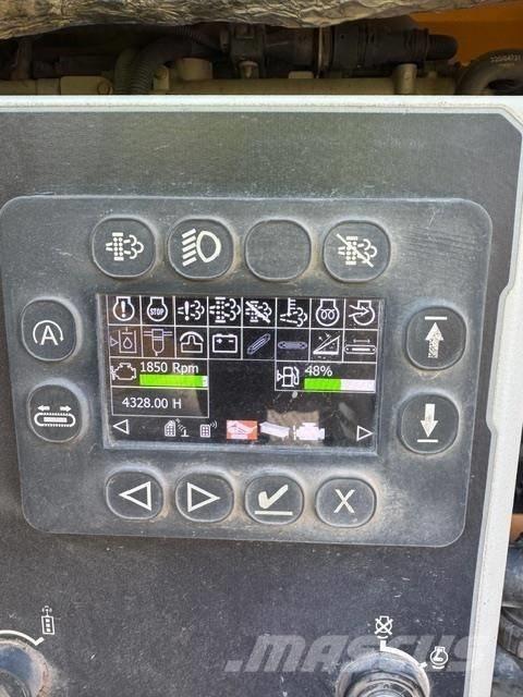 Anaconda TR7542 Zeefinstallatie