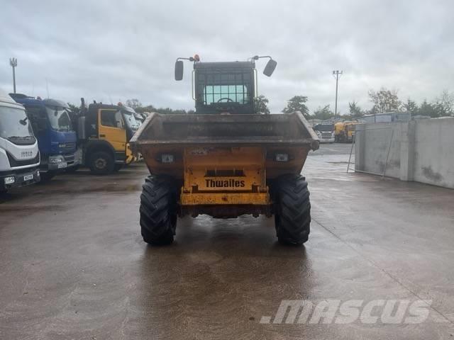 Thwaites MACH2369 Mini Dumpers
