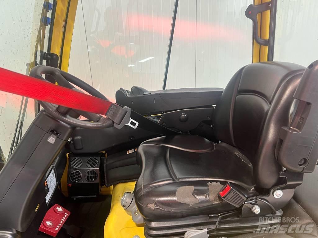 Hyster J1.8XNT LWB Elektrische heftrucks