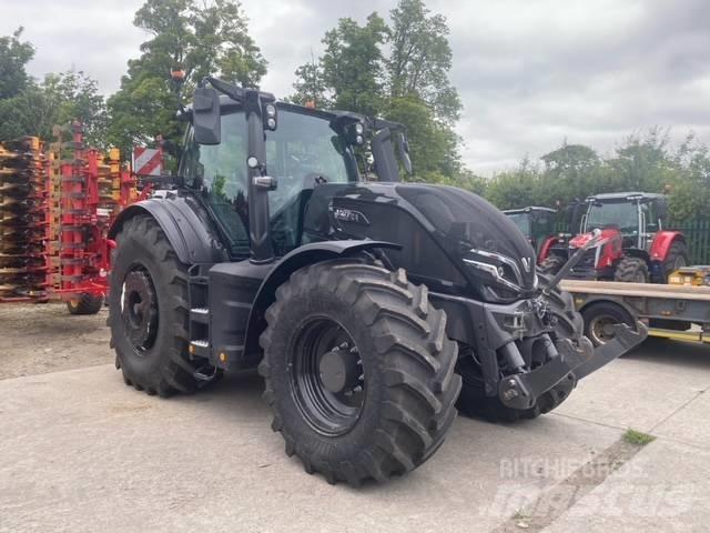 Valtra Q 305 Tractoren