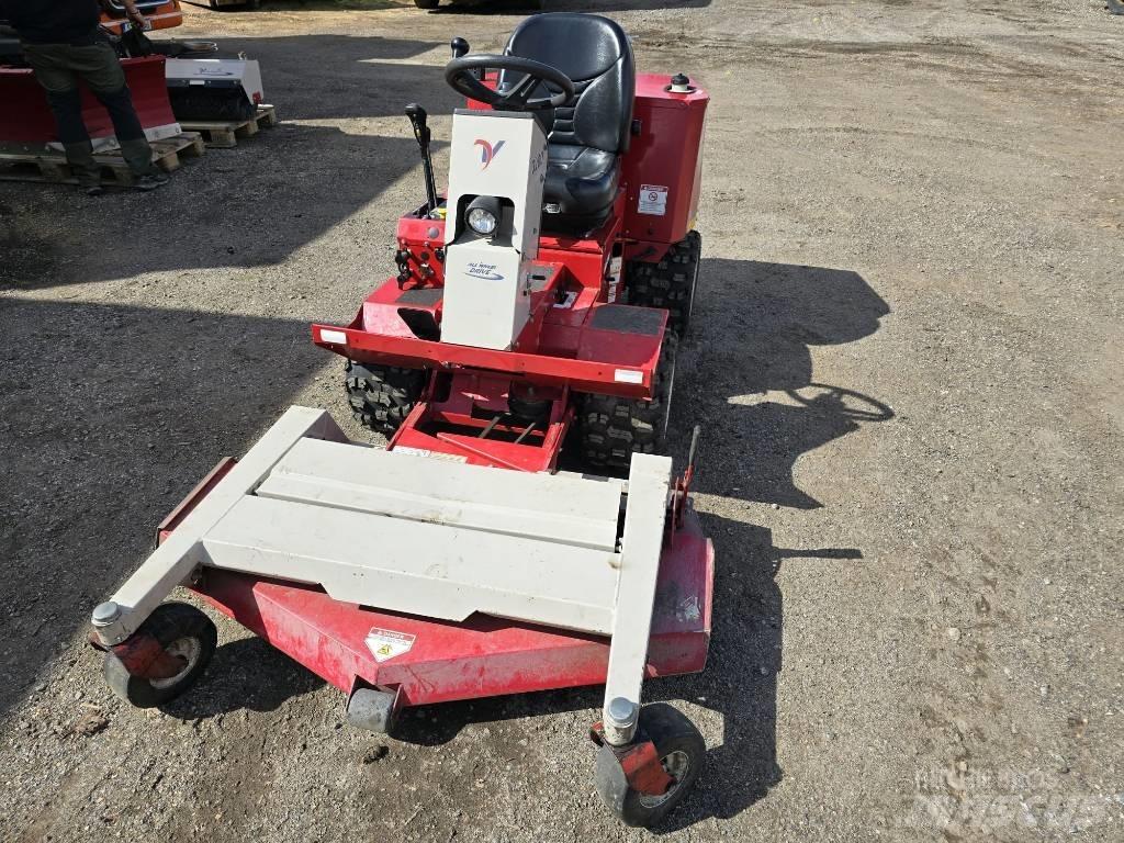 Ventrac 3200 Rijmaaiers