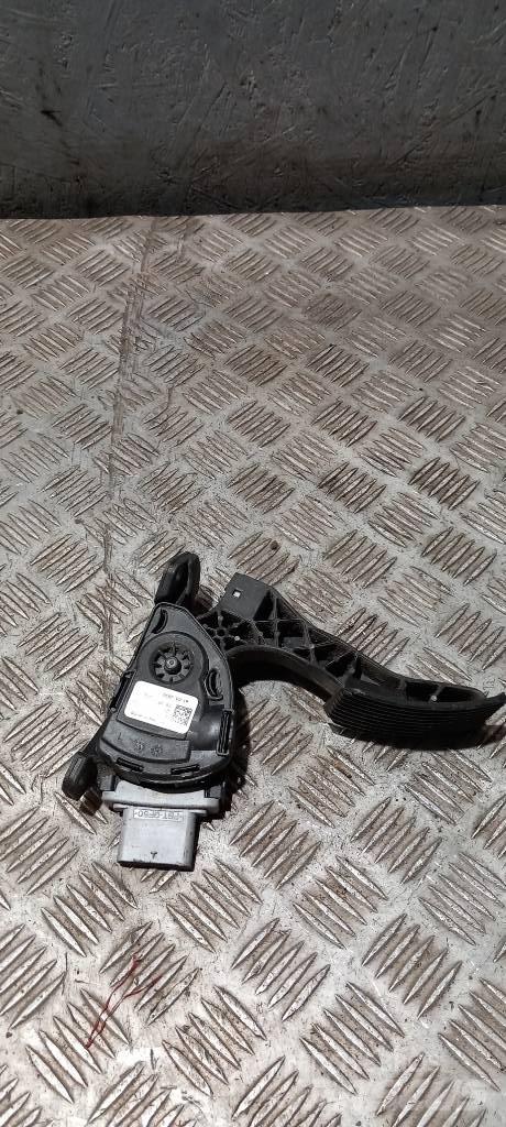 MAN TGX   81259708103 Cabine en interieur