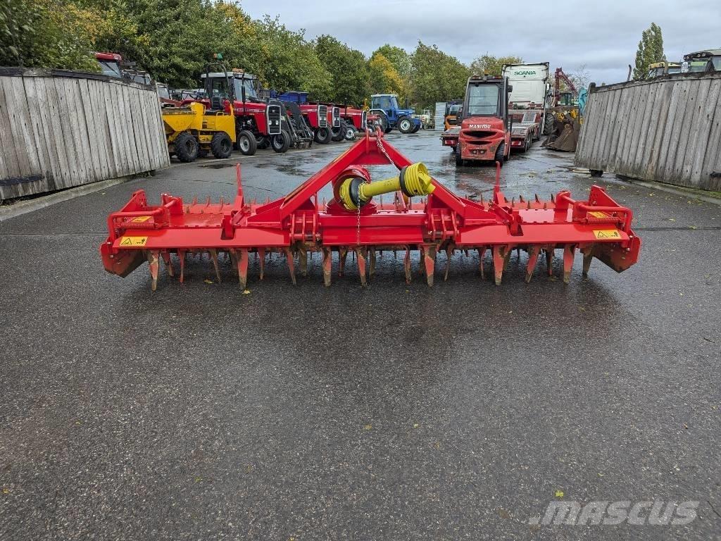 Kuhn HR 3501 Rotorkopeggen / rototillers