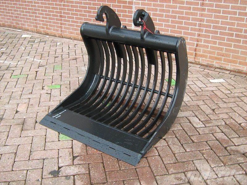 Saes Puinbak Bouw - Overige