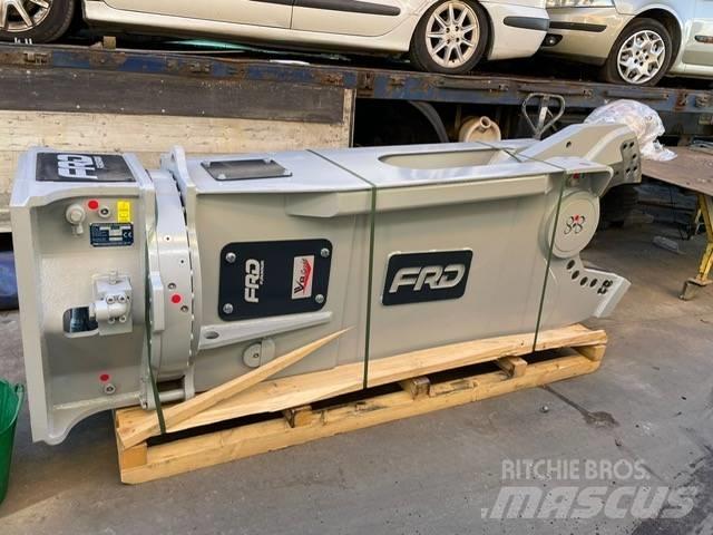 Furukawa VR18 Scharen