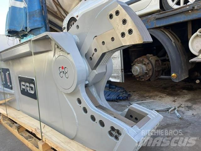 Furukawa VR18 Scharen