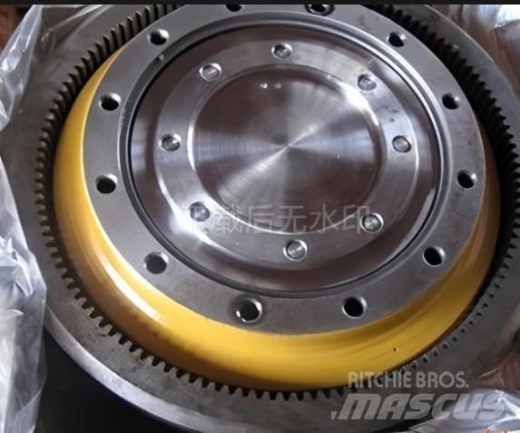 Shantui SD22 Transmissie
