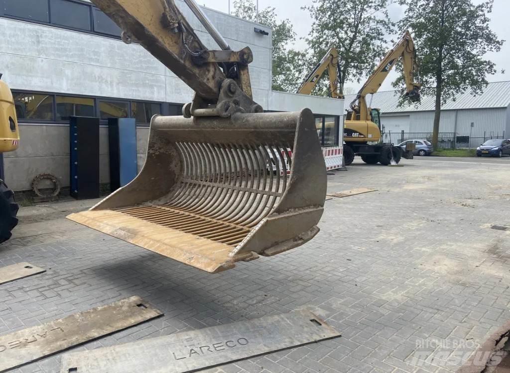 Beco Puinbak CW40 Bakken