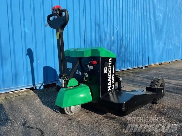 Hangcha CBD 15 AMC1 Electro-pallettrucks