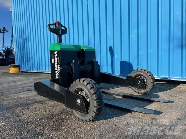 Hangcha CBD 15 AMC1 Electro-pallettrucks