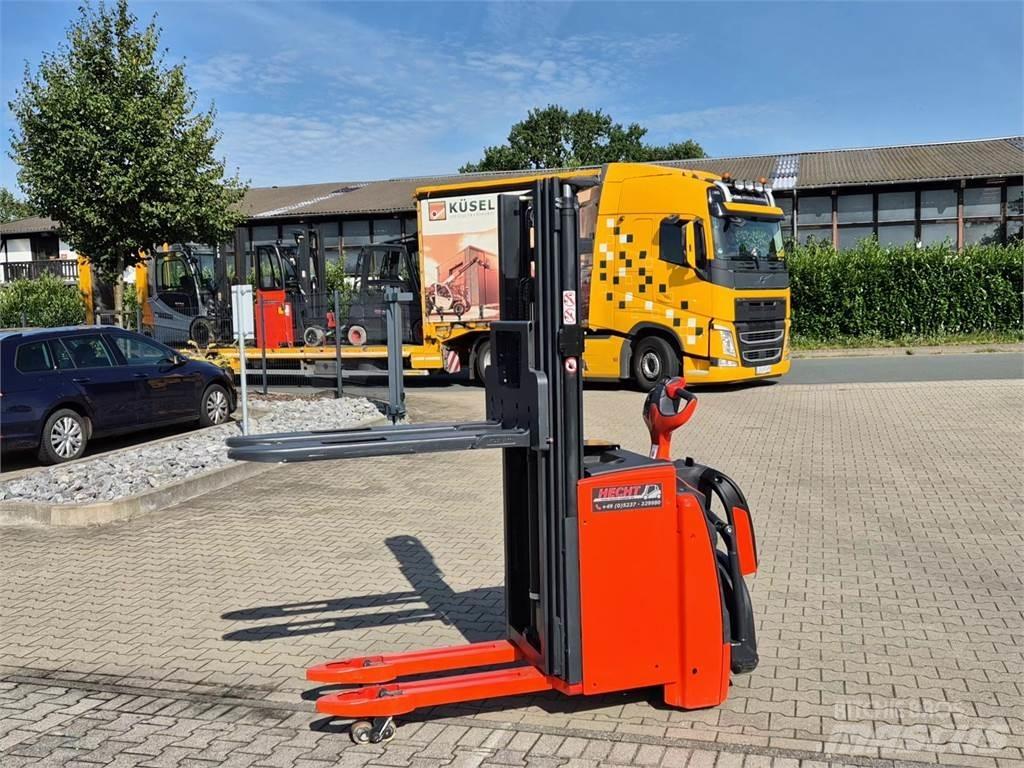 Linde L16APi Stapelaar meeloop