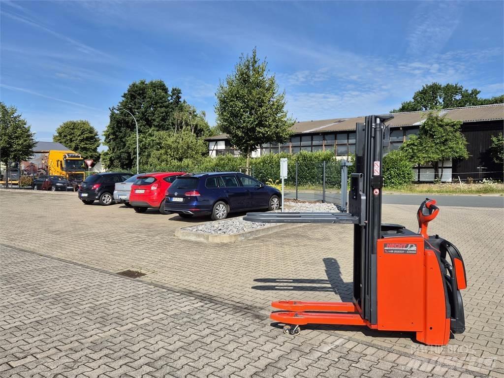 Linde L16APi Stapelaar meeloop