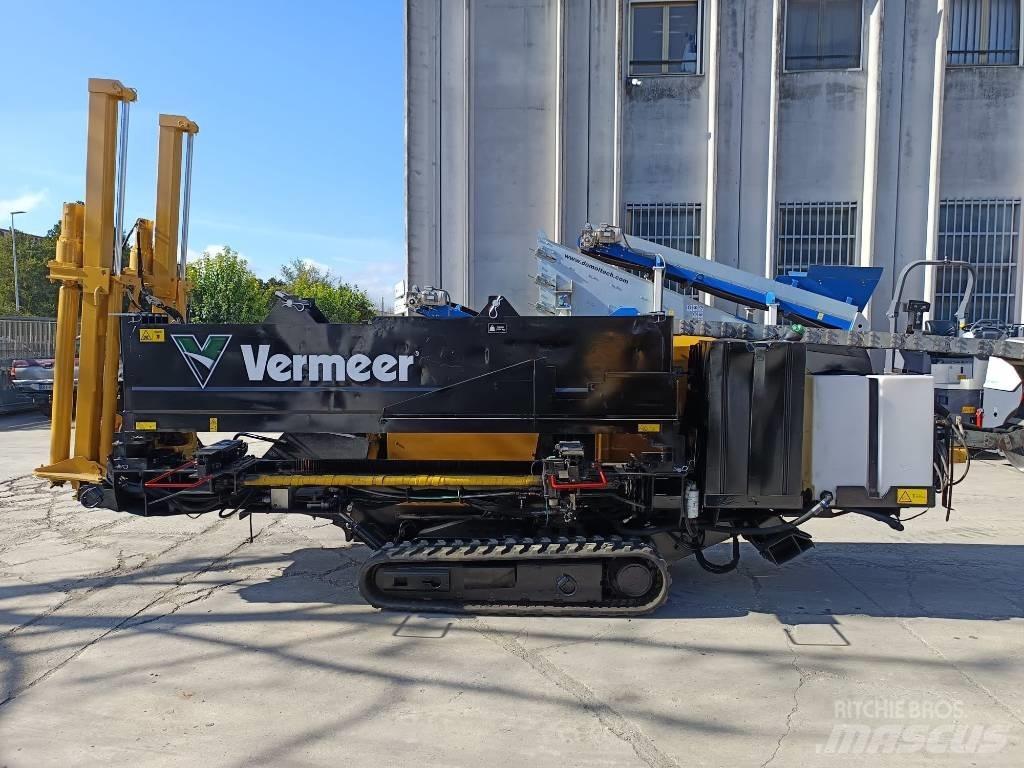 Vermeer D23x30 S3 Horizontale boorinstallaties