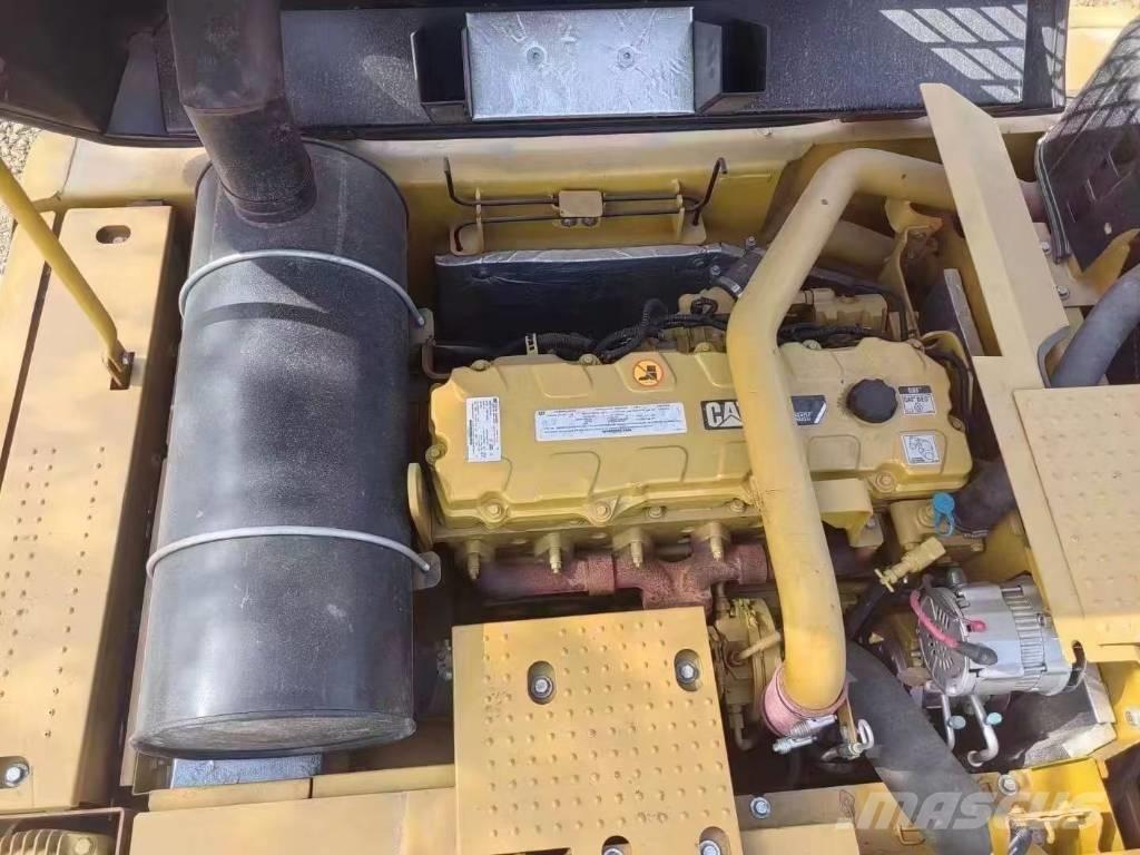 CAT 336 D L Rupsgraafmachines