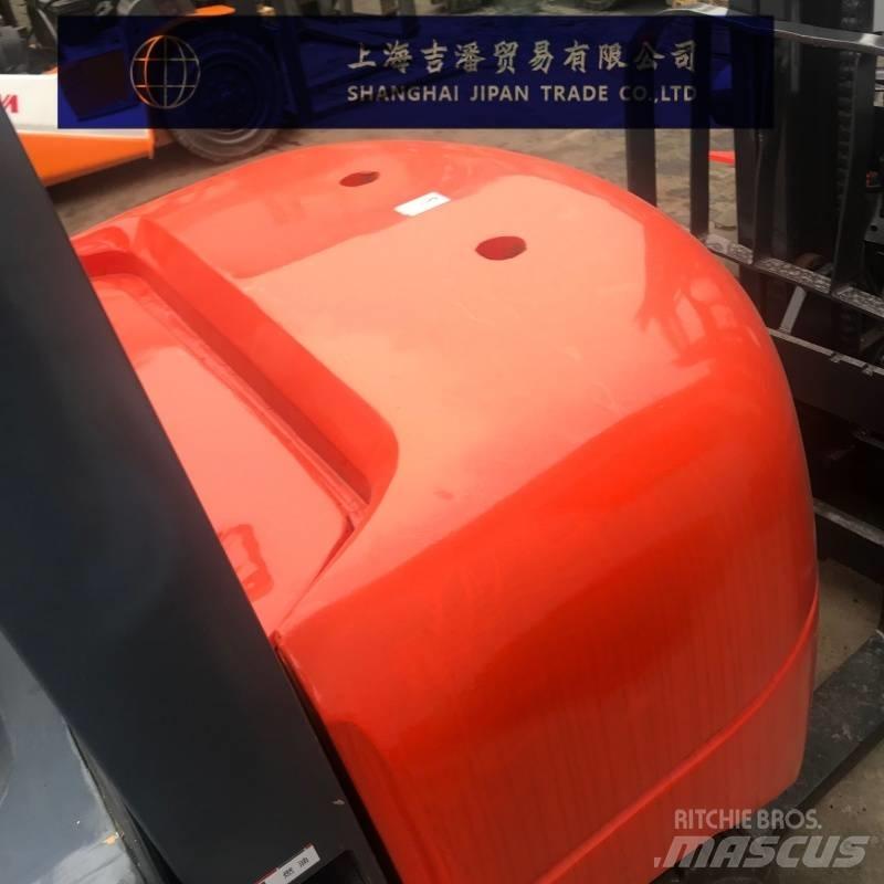 Heli H2000 35 Diesel heftrucks