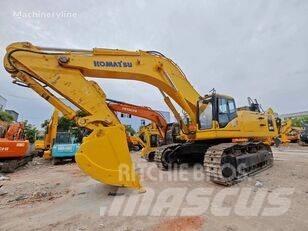 Komatsu PC 800-7 Rupsgraafmachines