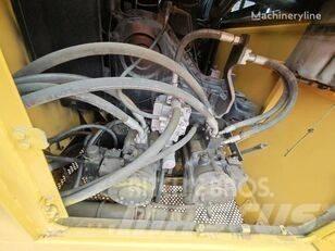Komatsu PC 800-7 Rupsgraafmachines