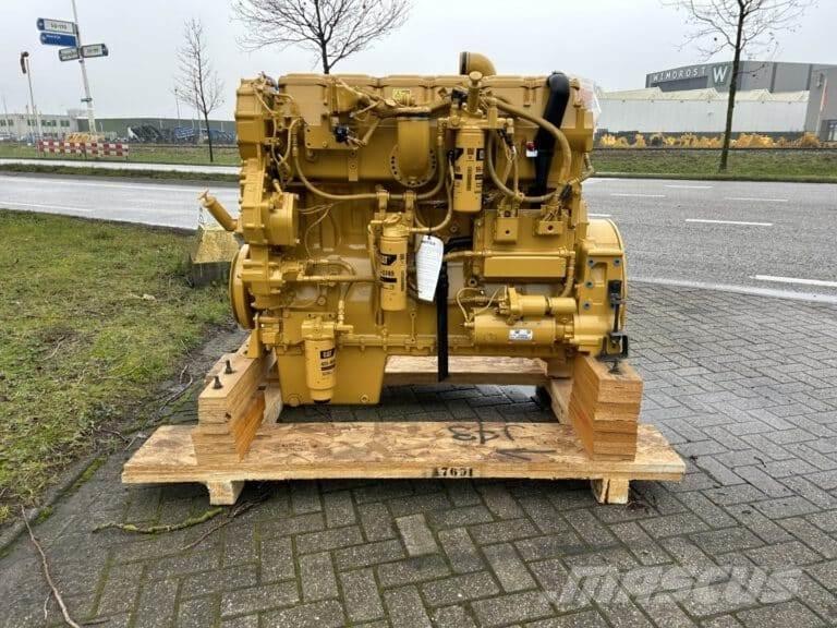 CAT C15 Motoren