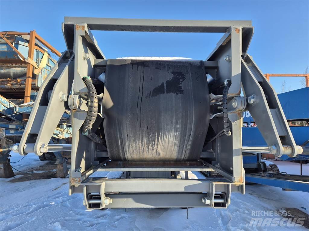 Ezystak TR5036 Transportbanden