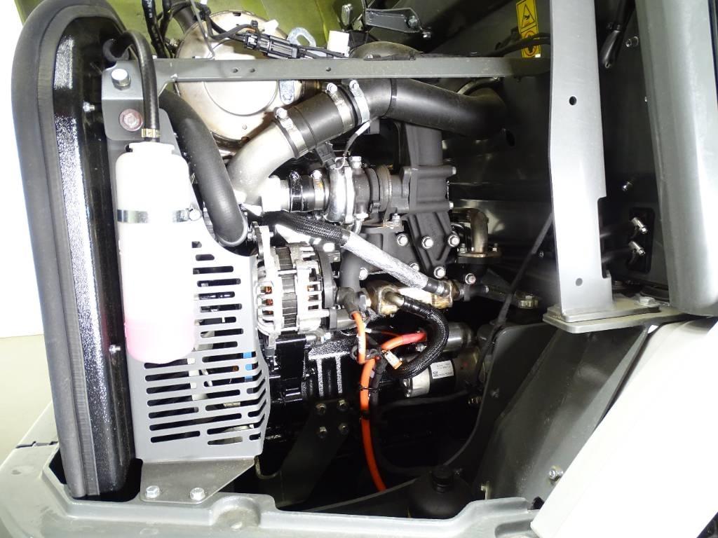 Kramer 5040 Wielladers
