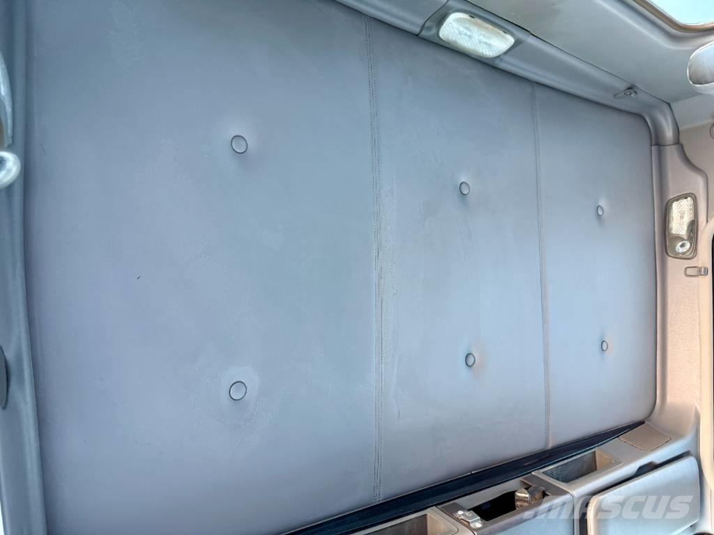 Kenworth T 800 Trekkers