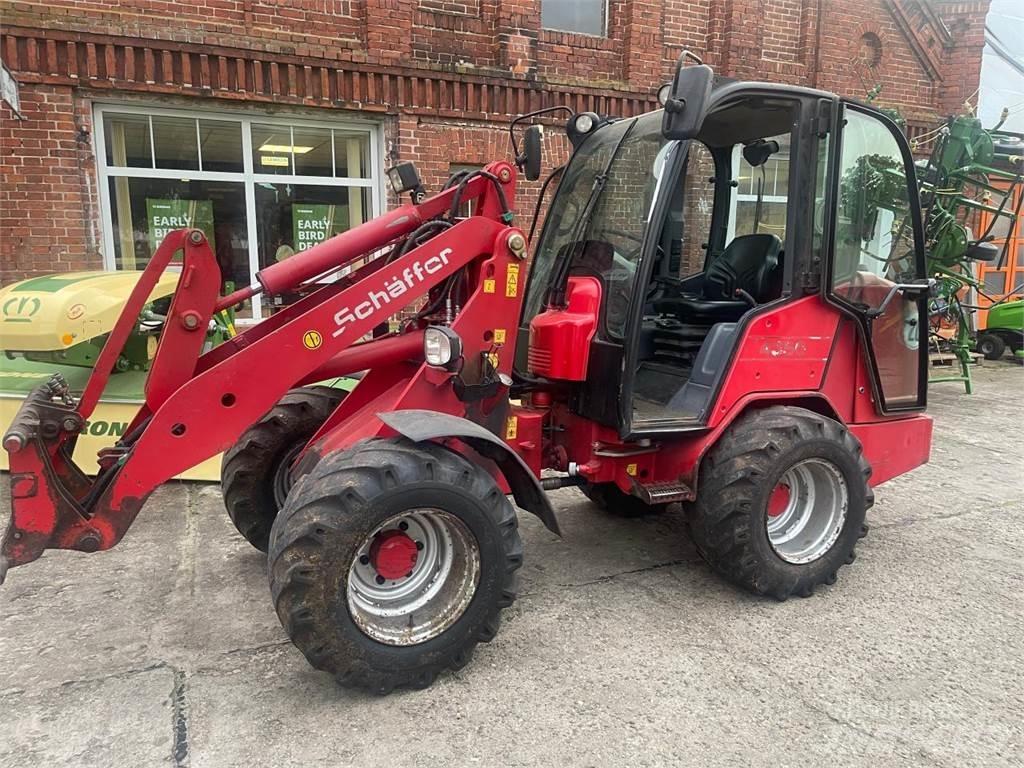 Schäffer 4350 Miniladers