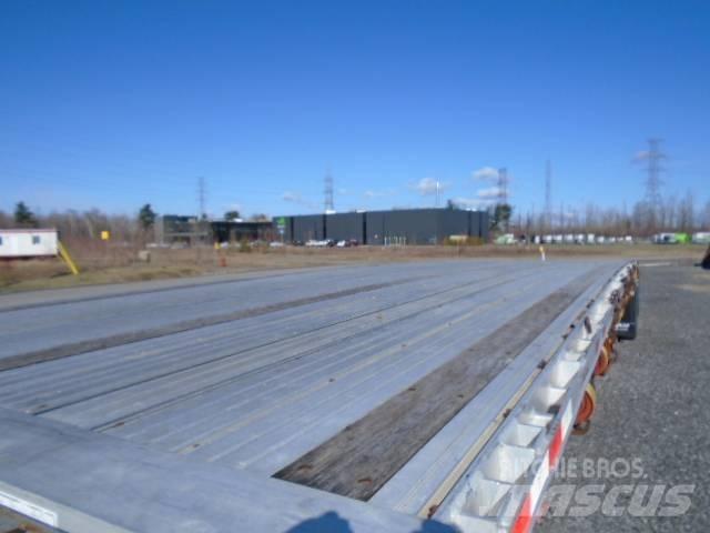 Manac 102488009 Vlakke laadvloer