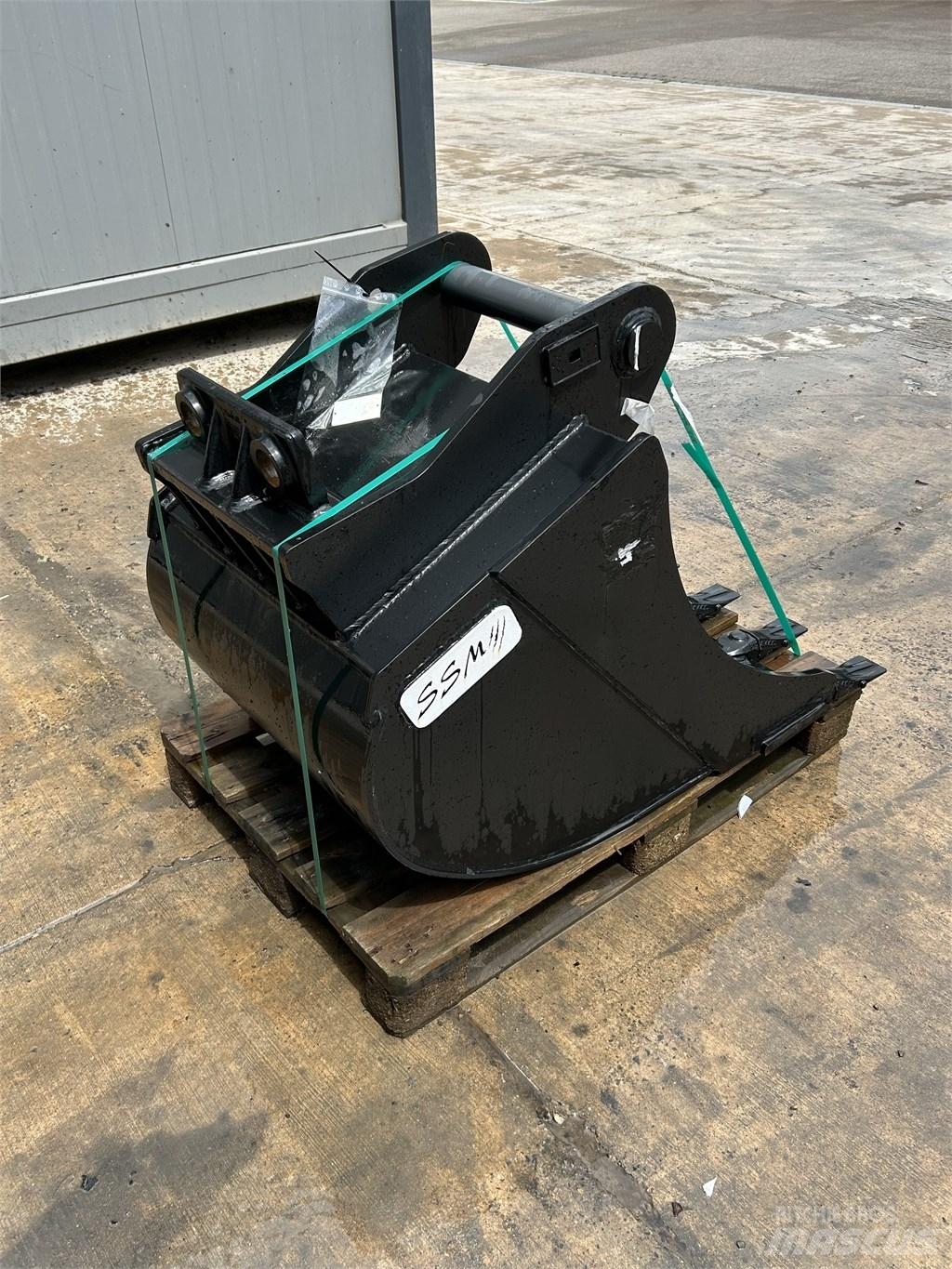 Lehnhoff CTL12 Graafarmen