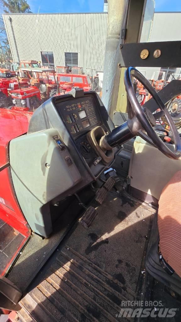 CASE 7230 Tractoren