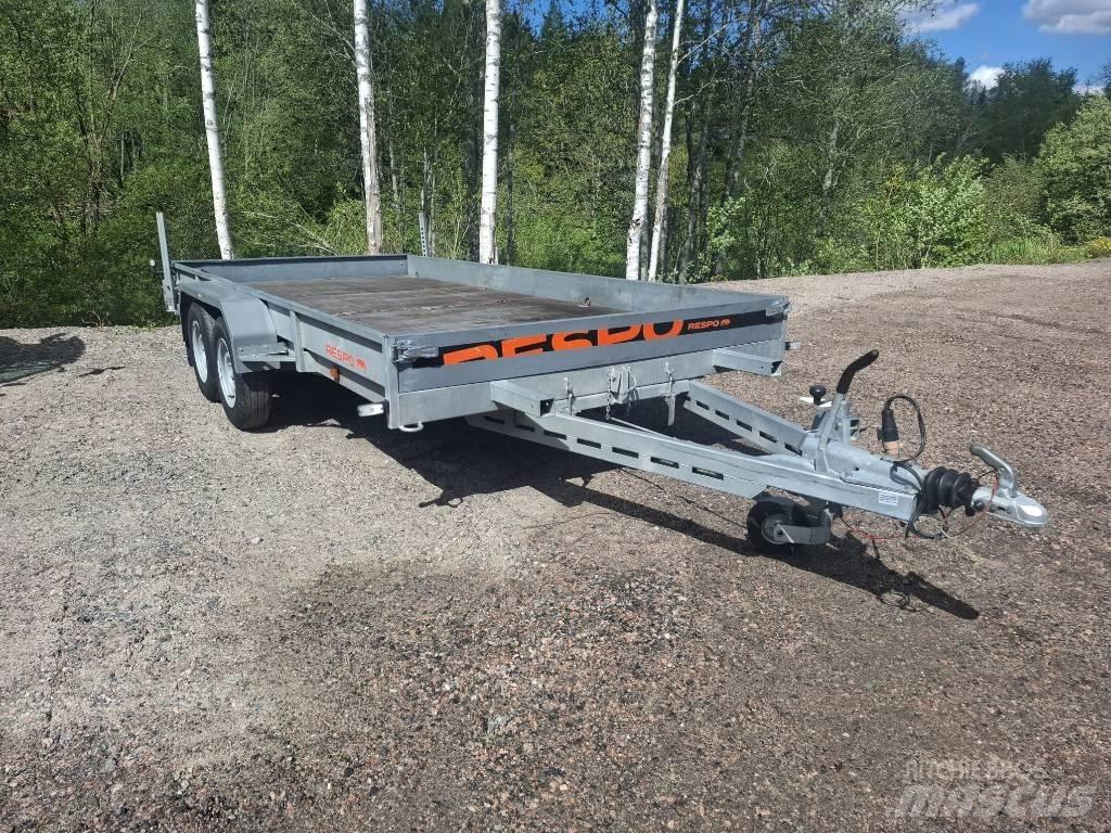 Respo 2700A452T205 Overige aanhangers