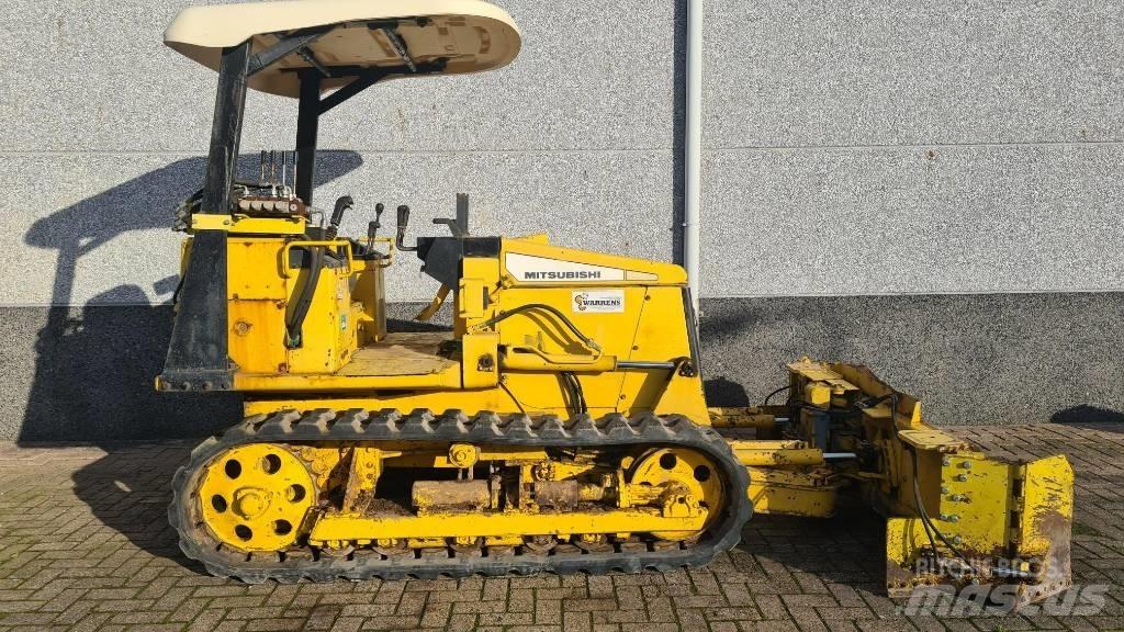 Mitsubishi BD2H Rupsladers