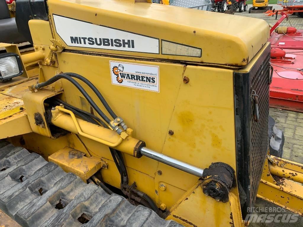 Mitsubishi BD2H Rupsladers