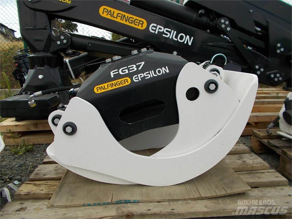 Epsilon FG37 Overige componenten