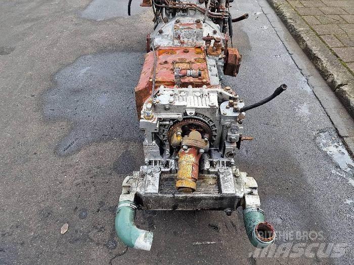  Transmission S6-90 Transport - Anderen