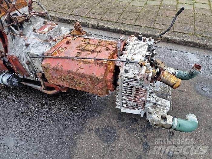  Transmission S6-90 Transport - Anderen