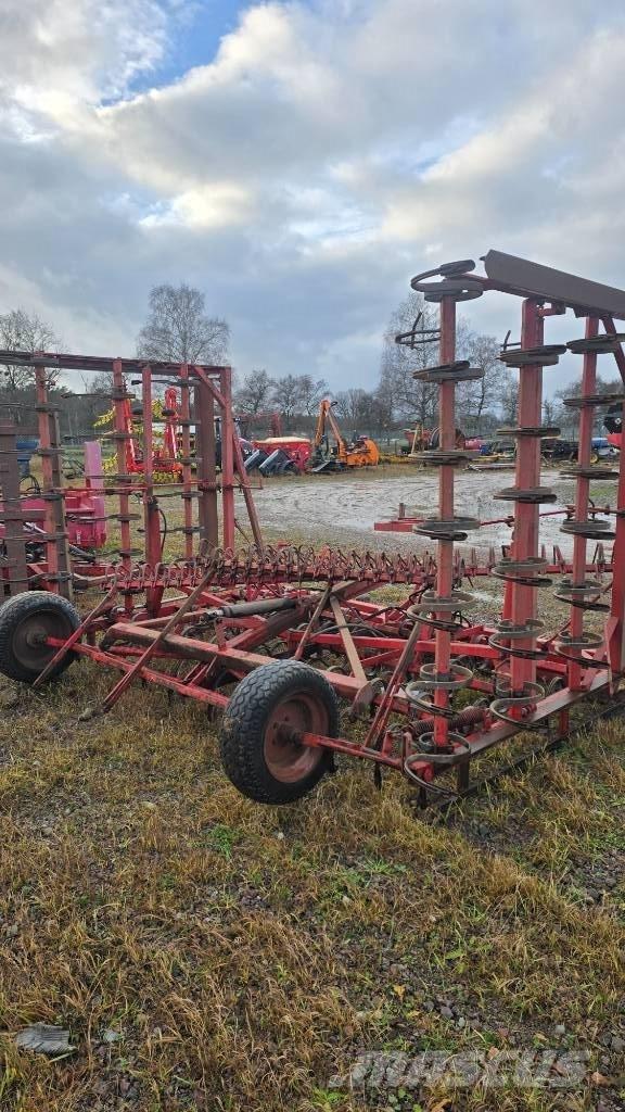 Väderstad Medharv Eggen