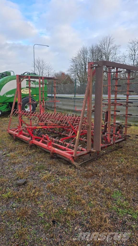 Väderstad Medharv Eggen