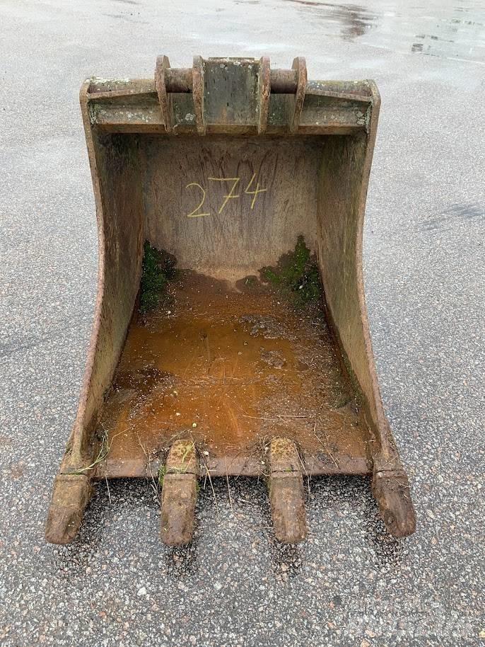  Kynsikauha NTP-10 Bakken
