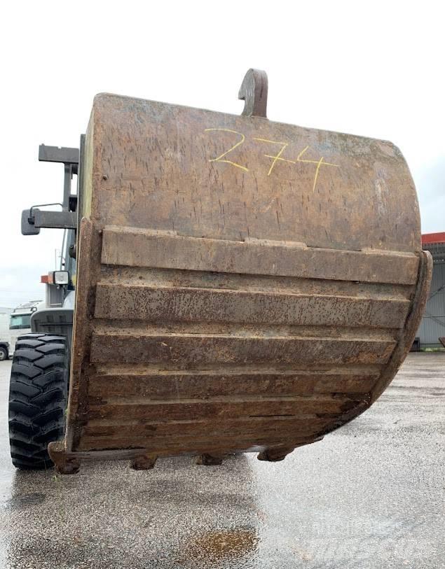  Kynsikauha NTP-10 Bakken