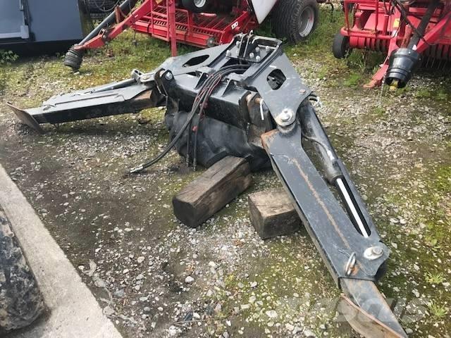 Jake 3 Point Loader Overige laad- en graafmachines